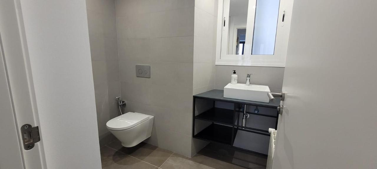 Appartamento Cozy & Modern Hombre De Piedra Siviglia
