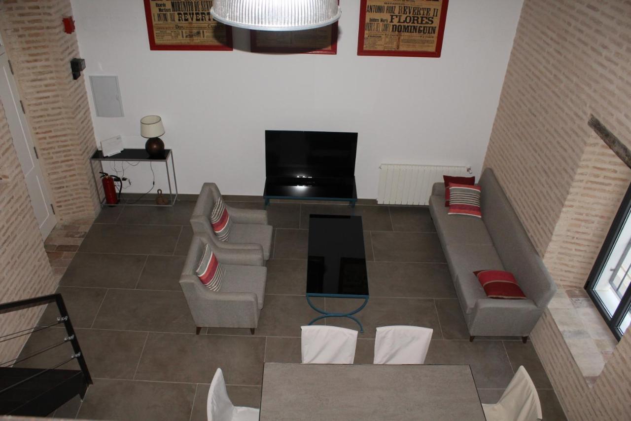 Appartamento Cozy & Modern Hombre De Piedra *