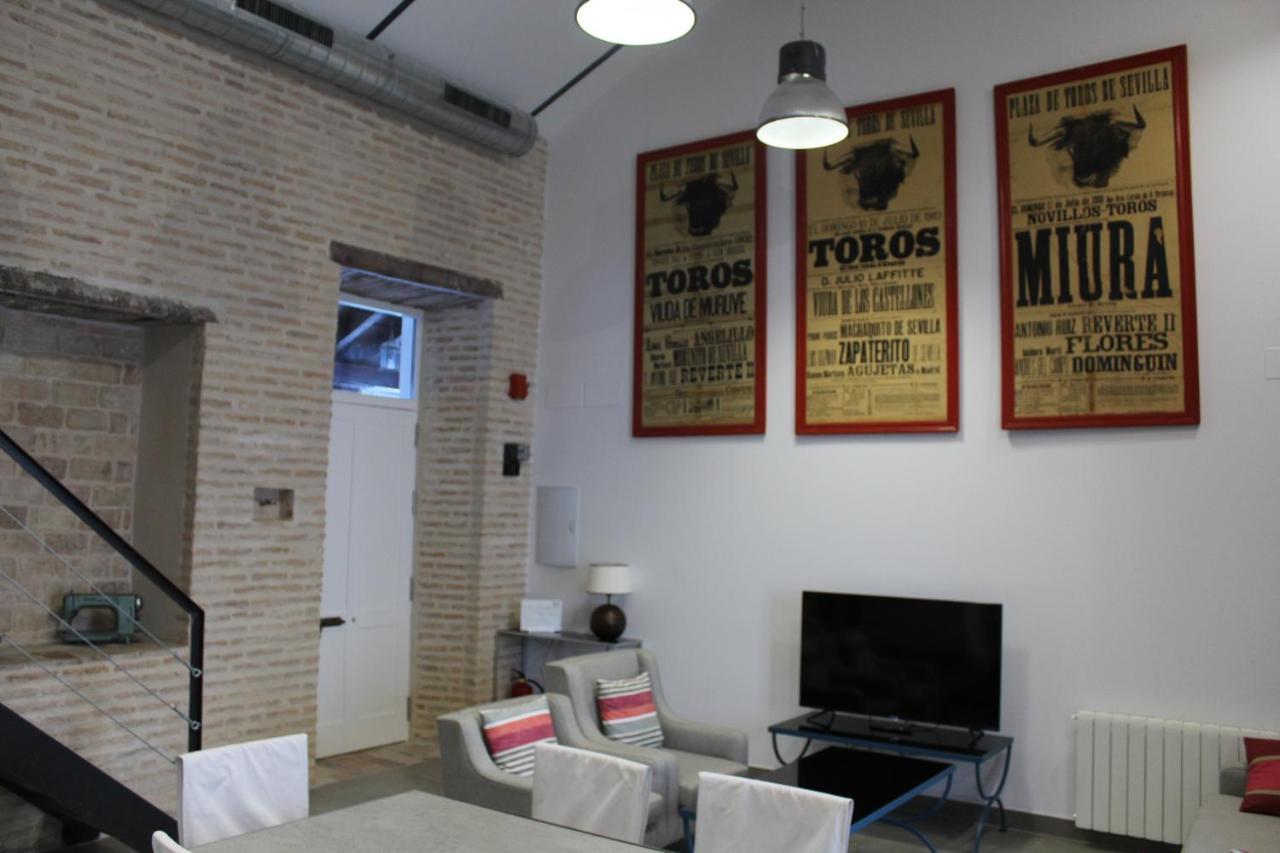 Cozy & Modern Hombre De Piedra Appartamento